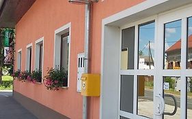 Bed&Breakfast Kreft